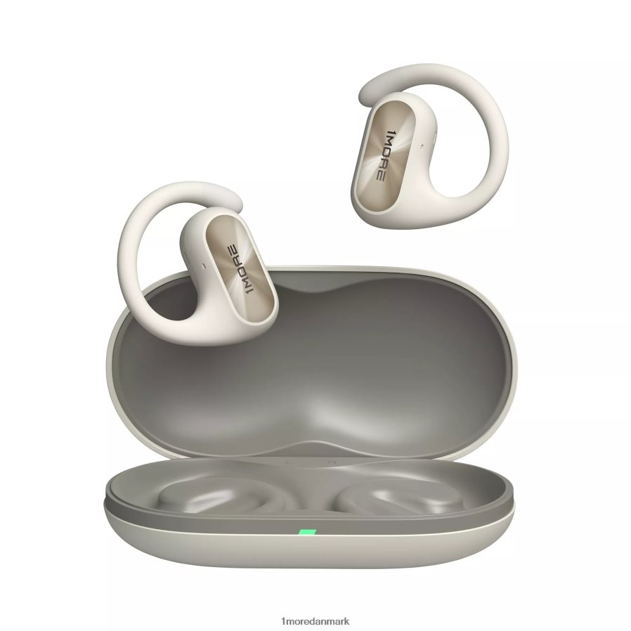 1MORE fit se åbne øretelefoner s30 N662X4 ørepropper hvid