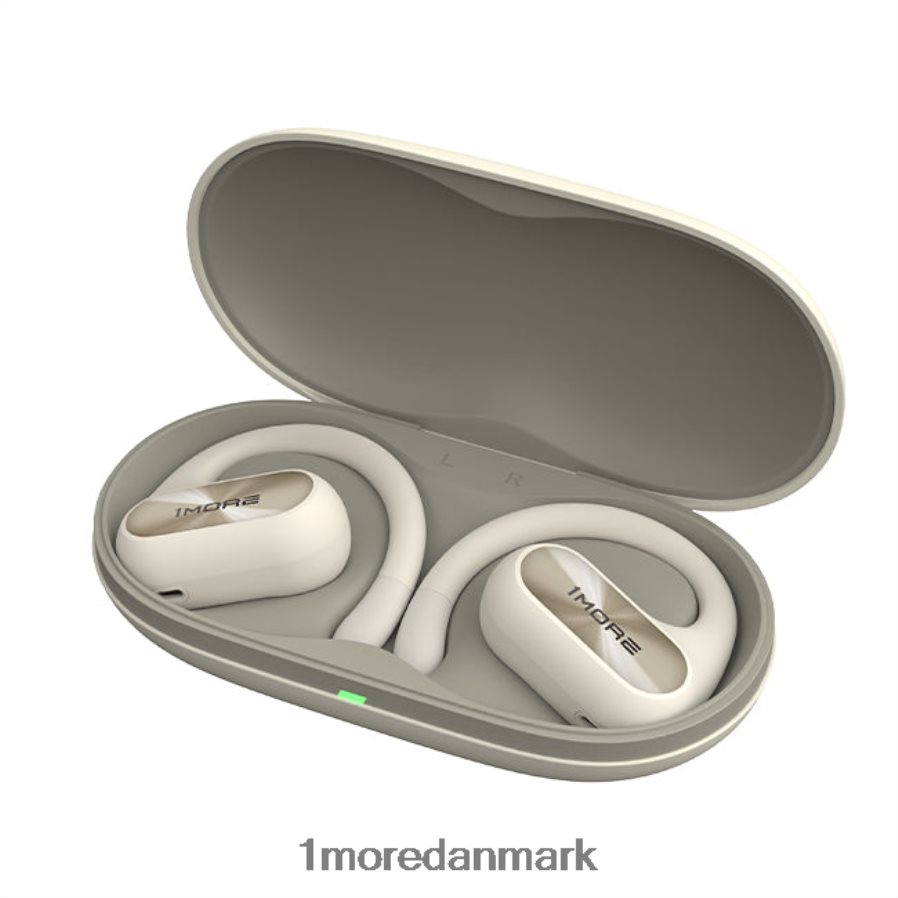 1MORE fit se åbne øretelefoner s30 N662X4 ørepropper hvid