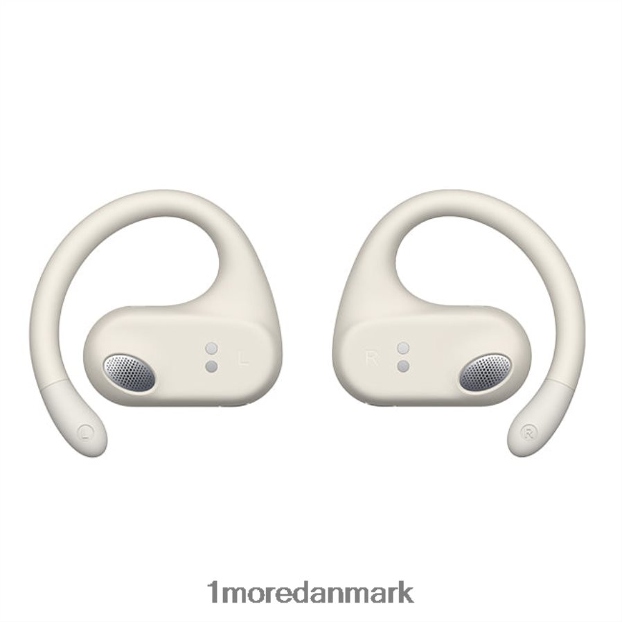 1MORE fit se åbne øretelefoner s30 N662X4 ørepropper hvid