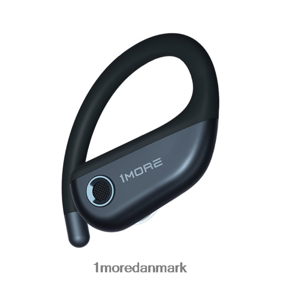 1MORE passer til åbne øretelefoner s50 N662X1 ørepropper sort
