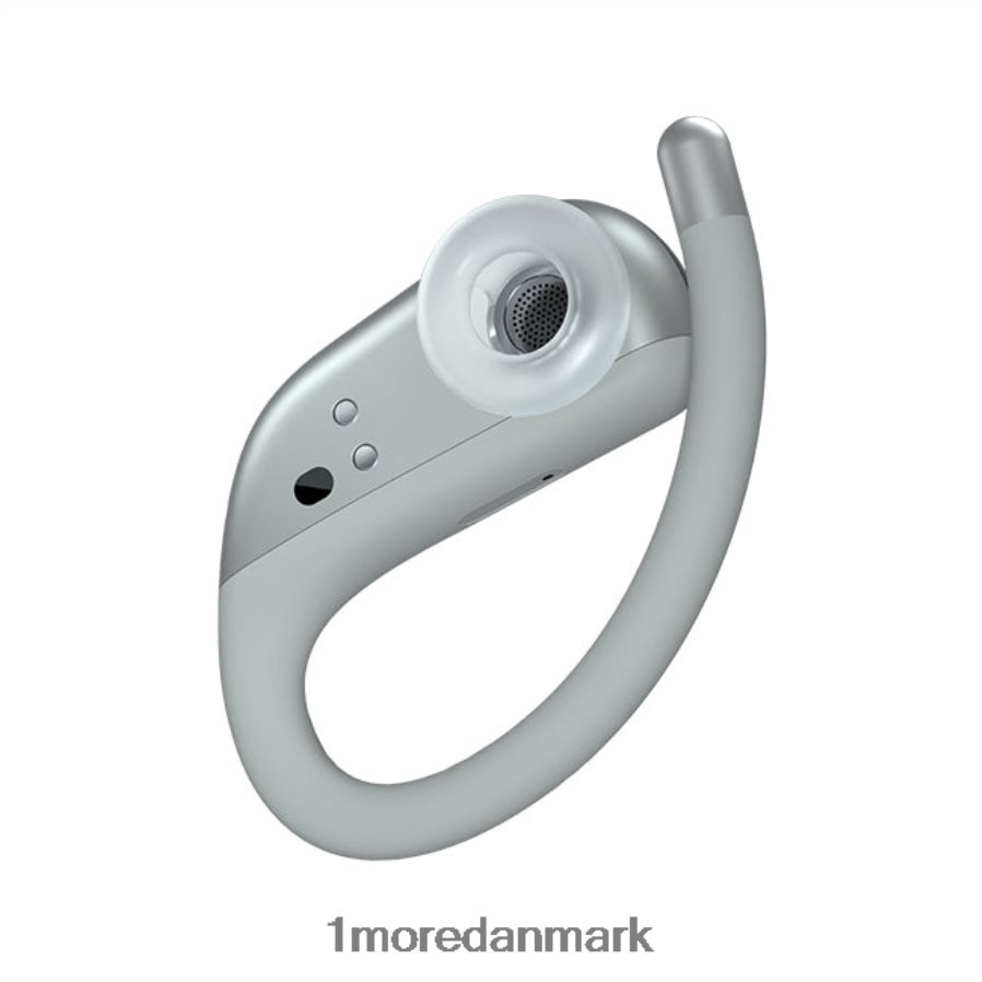 1MORE passer til åbne øretelefoner s50 N662X1 ørepropper sort