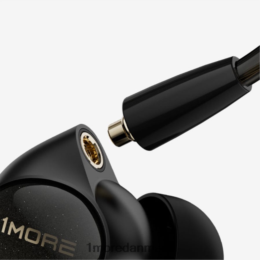 1MORE Penta driver hovedtelefoner - p50 N662X20 hovedtelefoner sort