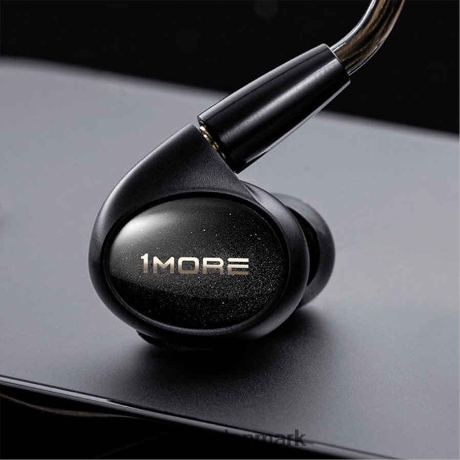 1MORE Penta driver hovedtelefoner - p50 N662X20 hovedtelefoner sort