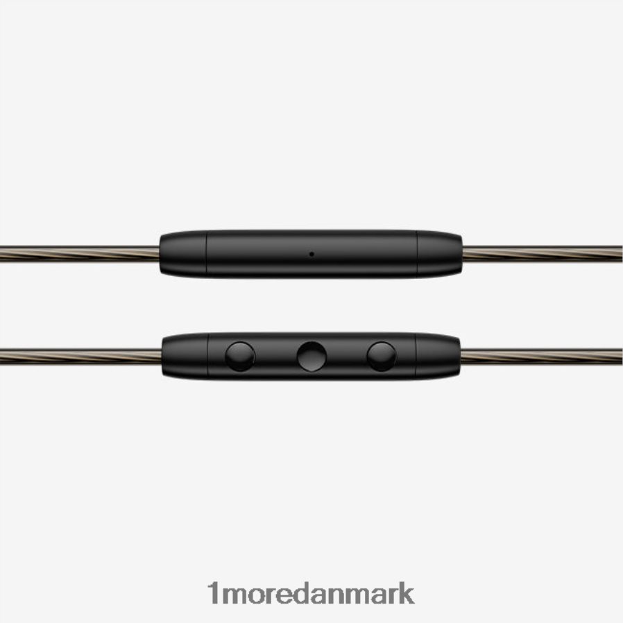 1MORE Penta driver hovedtelefoner - p50 N662X20 hovedtelefoner sort