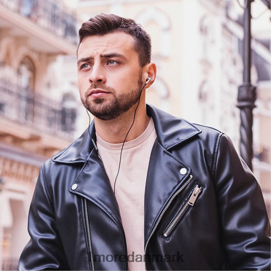 1MORE triple driver in-ear hovedtelefoner N662X22 hovedtelefoner sølv