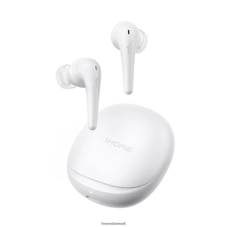 1MORE aero ægte trådløse aktive støjreducerende hovedtelefoner N662X16 hovedtelefoner sort