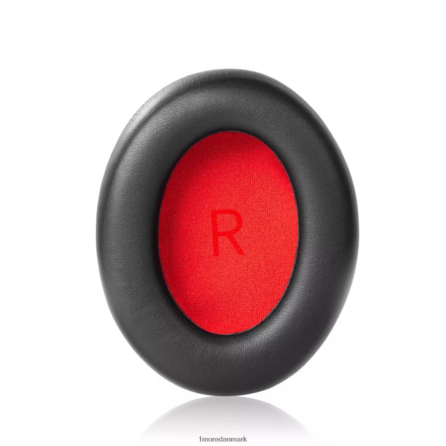 1MORE sonoflow ørekopper N662X24 tilbehør sort