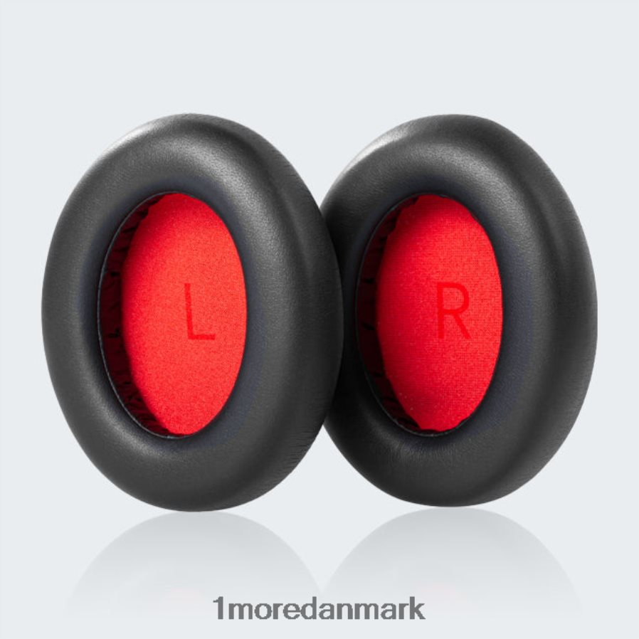 1MORE sonoflow ørekopper N662X24 tilbehør sort