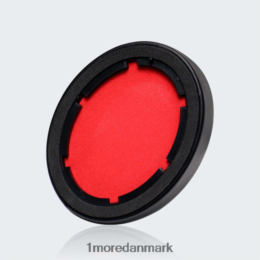 1MORE sonoflow ørekopper N662X24 tilbehør sort